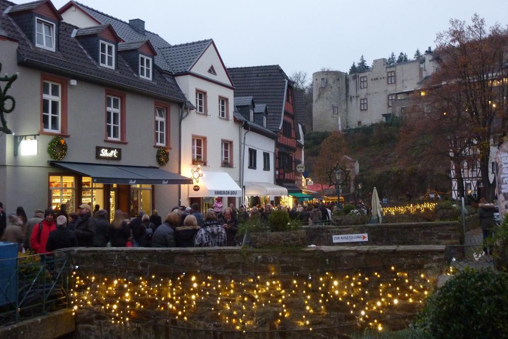 Ferienwohnung Orchidee Bad Muenstereifel Rum bild