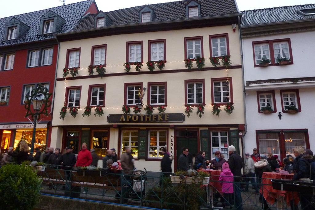 Ferienwohnung Orchidee Bad Muenstereifel Rum bild