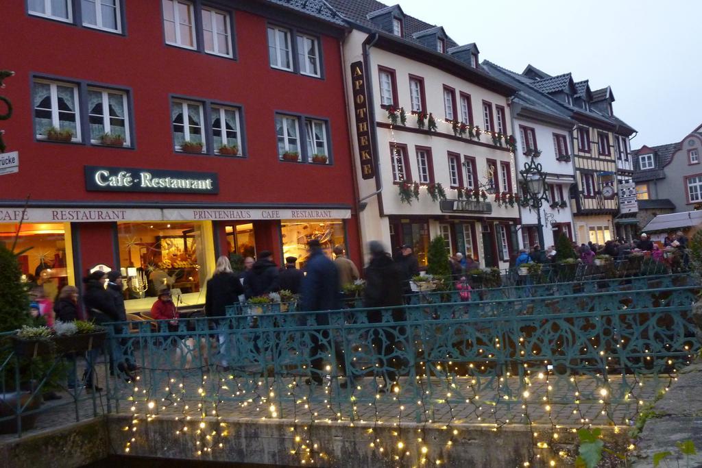 Ferienwohnung Orchidee Bad Muenstereifel Rum bild