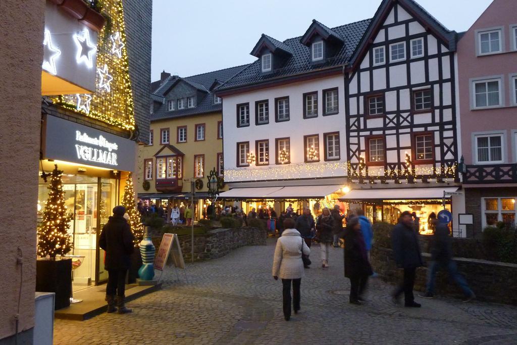 Ferienwohnung Orchidee Bad Muenstereifel Rum bild