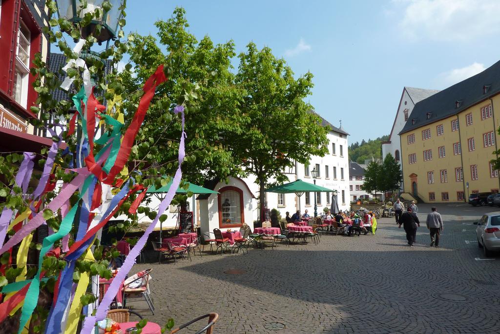 Ferienwohnung Orchidee Bad Muenstereifel Rum bild