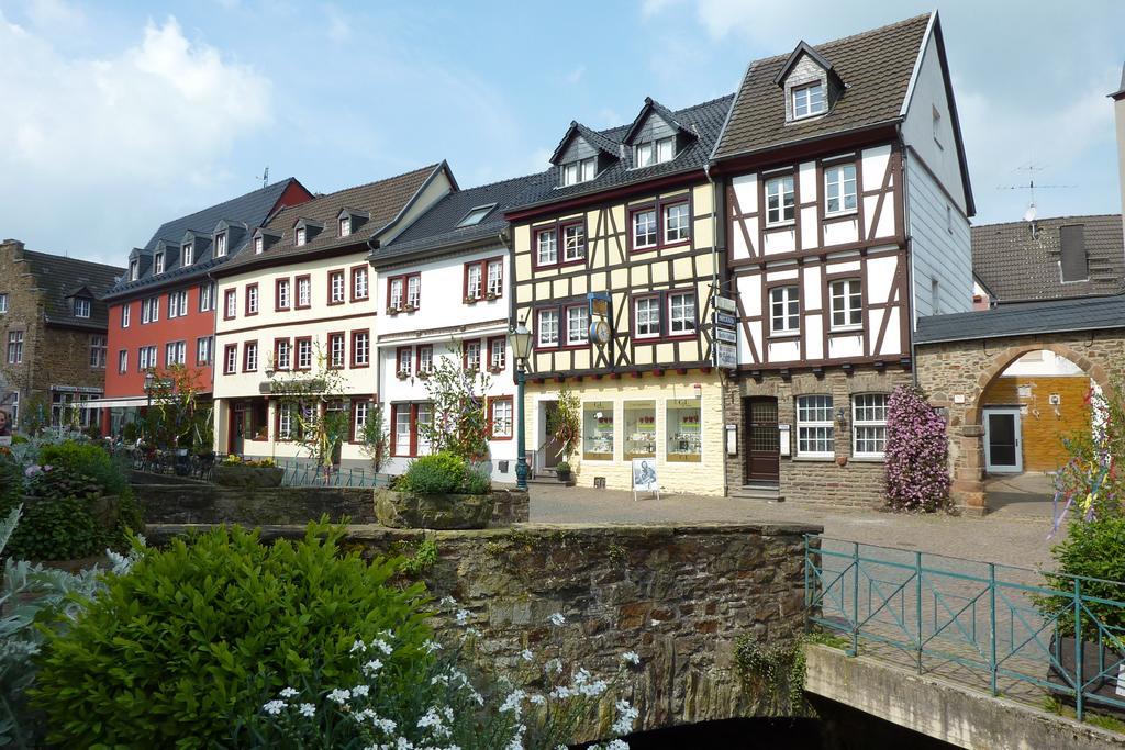 Ferienwohnung Orchidee Bad Muenstereifel Rum bild
